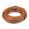 Orbit Orbit Polyethylene Drip Irrigation Emitter Tubing 1/4 in. D X 50 ft. L 67364 - alternate 1